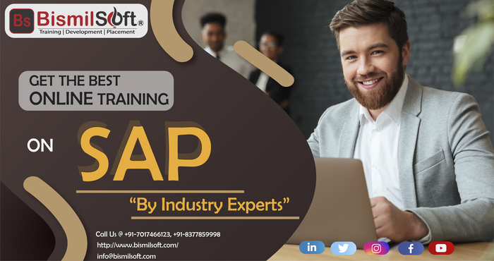 How to Learn SAP Course Fast?
